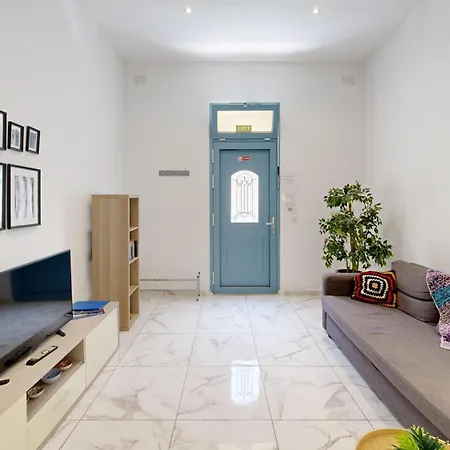 Seaside Steps Away From The Sea Apartamento