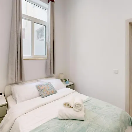 Apartamento Seaside Steps Away From The Sea