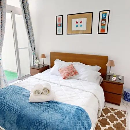 Apartamento Seaside Steps Away From The Sea