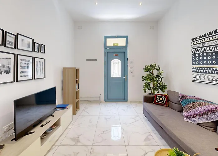 Seaside Steps Away From The Sea 아파트