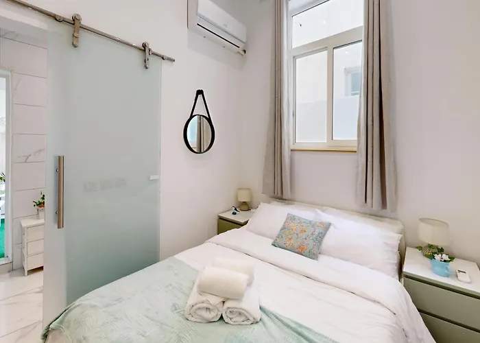 Seaside Steps Away From The Sea